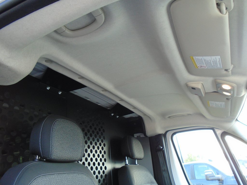 Used 2025 RAM ProMaster 2500 w/ U-Haul Equipment Group FWD image 14