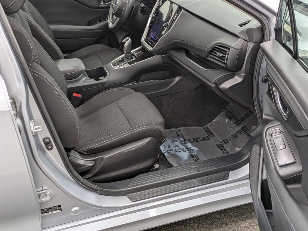 Used 2021 Subaru Legacy Premium AWD/4WD image 24