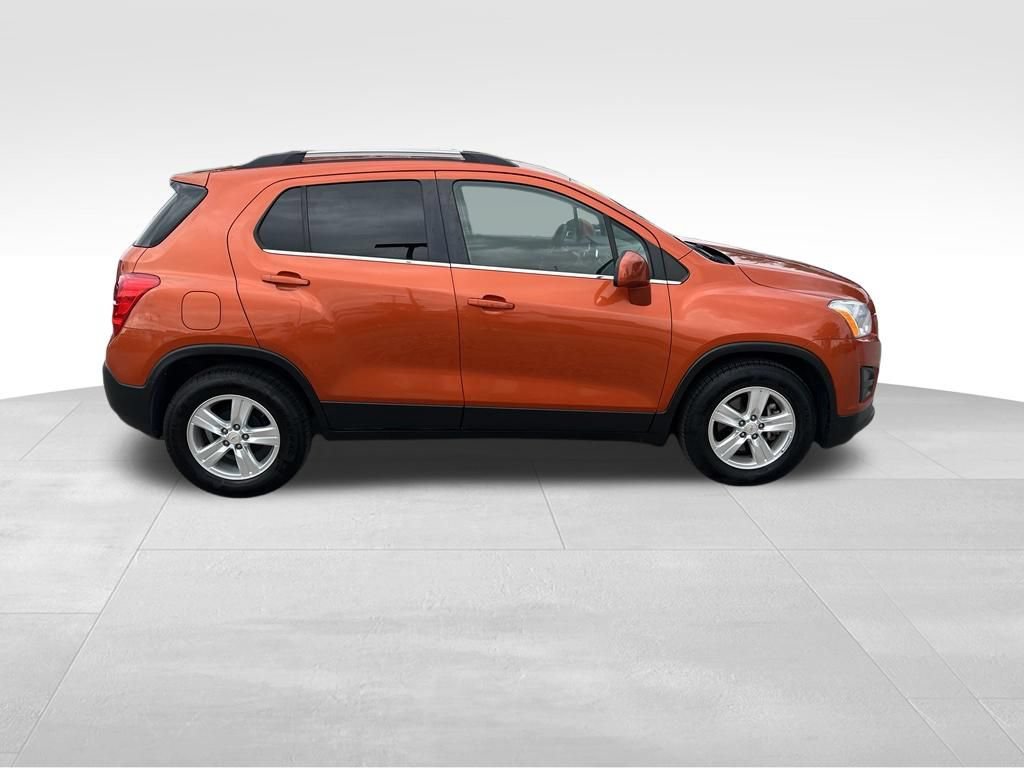 Used 2015 Chevrolet Trax LT FWD image 7