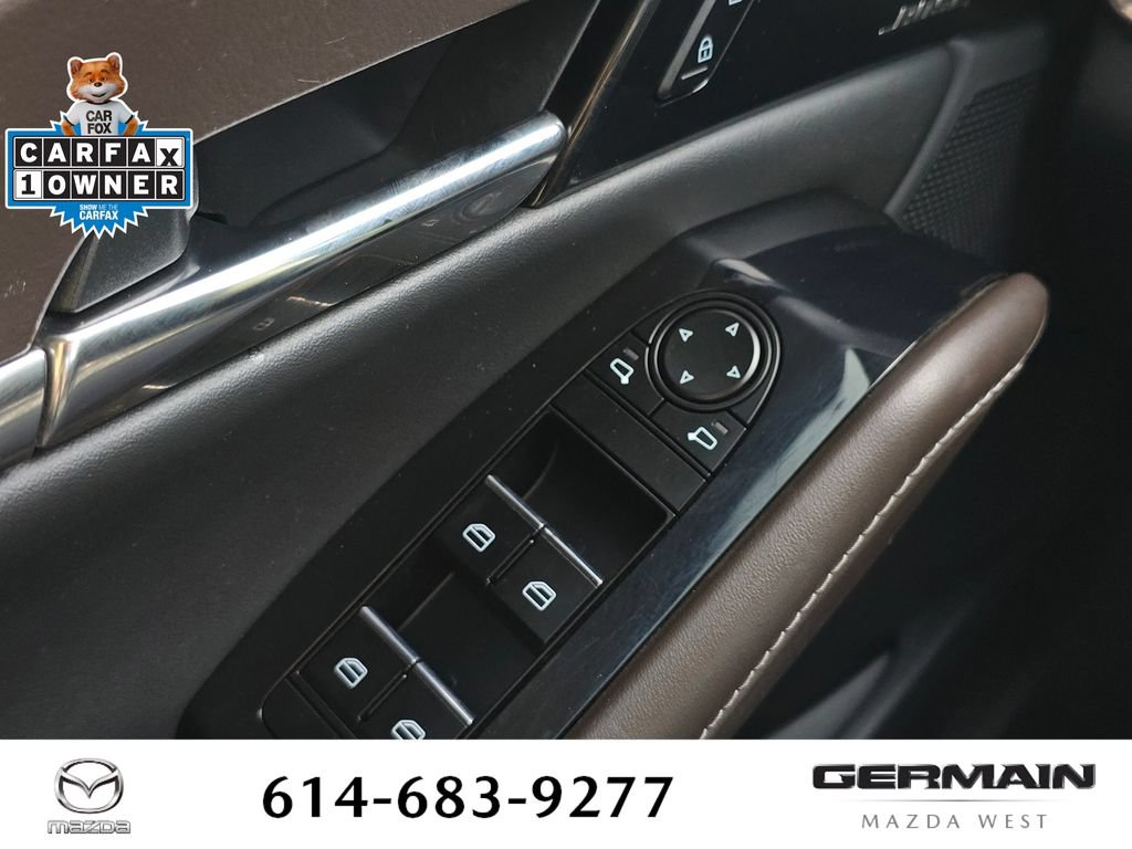 Used 2023 MAZDA CX-30 2.5 Turbo w/ Premium Plus Pkg AWD/4WD image 29