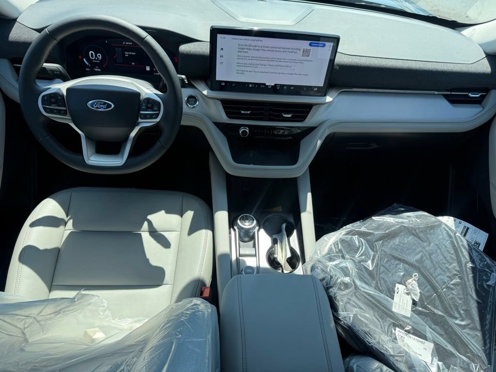 New 2026 Ford Explorer Active w/ Active Comfort Package AWD/4WD image 39