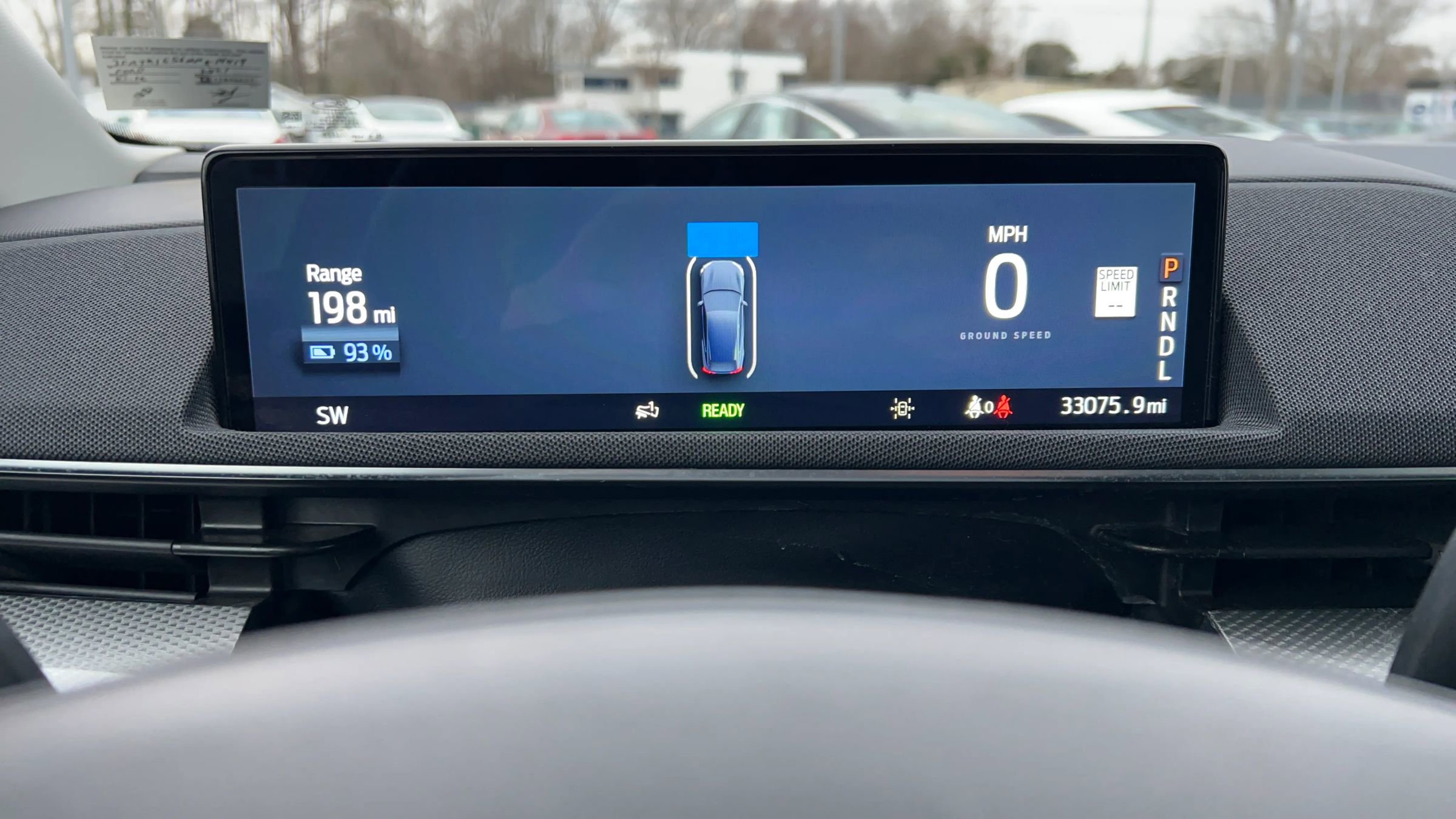 Used 2021 Ford Mustang Mach-E Select w/ Comfort/Appearance Package image 19