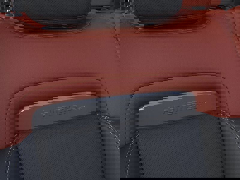 New 2026 GMC Hummer EV 3X w/ Carbon Fiber Edition Package image 45