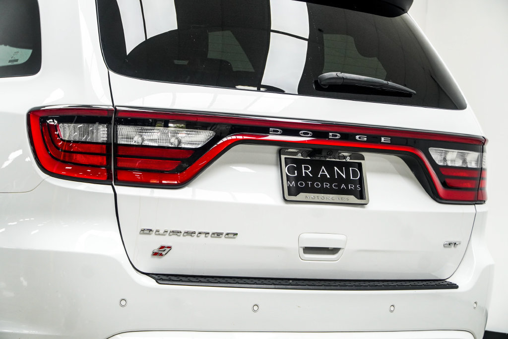 Used 2023 Dodge Durango GT AWD/4WD image 14