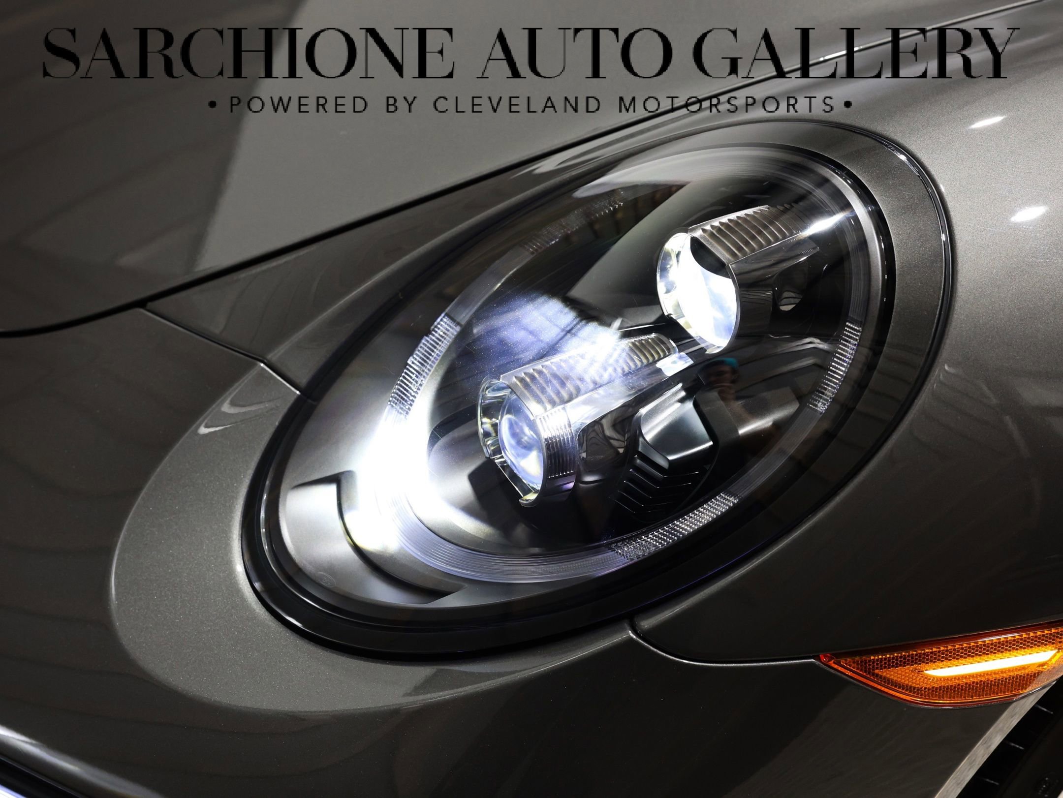 Used 2019 Porsche 911 Turbo S image 42