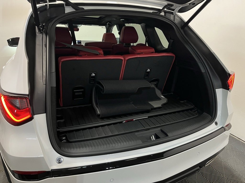 New 2026 Acura MDX A-Spec image 27