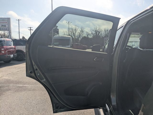 New 2026 Dodge Durango GT image 26