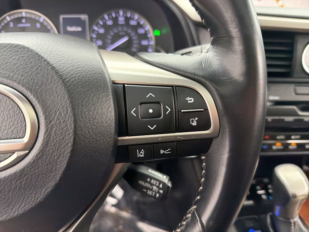 Used 2018 Lexus RX 350L AWD image 13