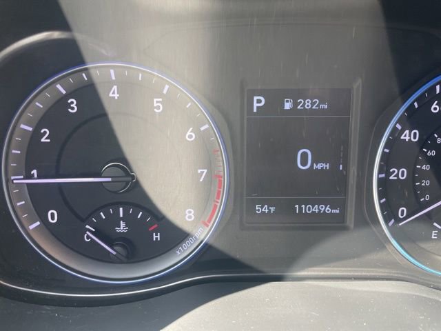 Used 2021 Hyundai Kona SEL image 7