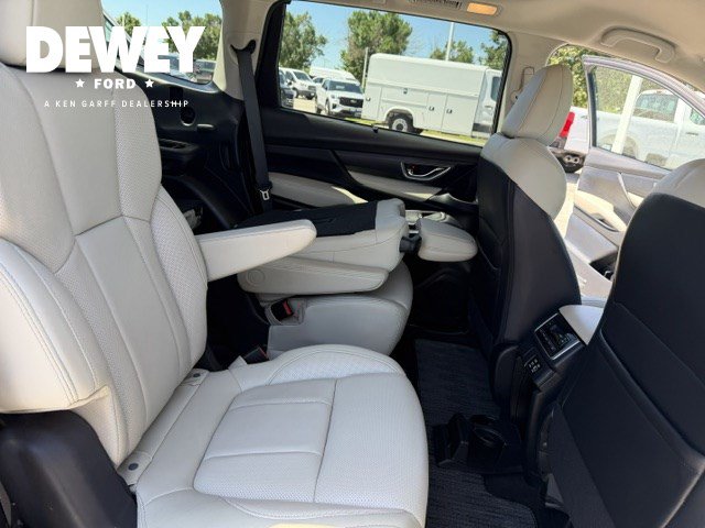 Used 2024 Subaru Ascent Limited AWD/4WD image 33