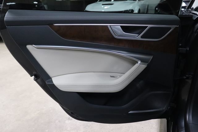 Used 2021 Audi A7 3.0T Premium Plus w/ Premium Plus AWD/4WD image 12