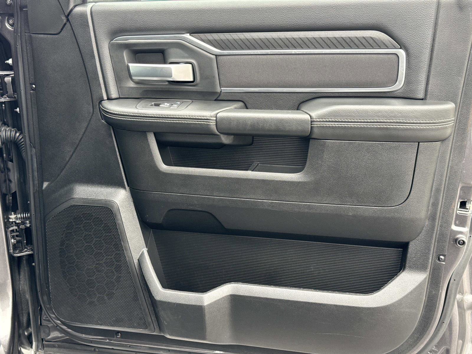 Used 2025 RAM 2500 Big Horn image 17