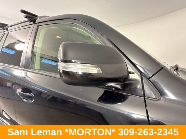 Used 2015 Toyota Land Cruiser AWD/4WD image 48