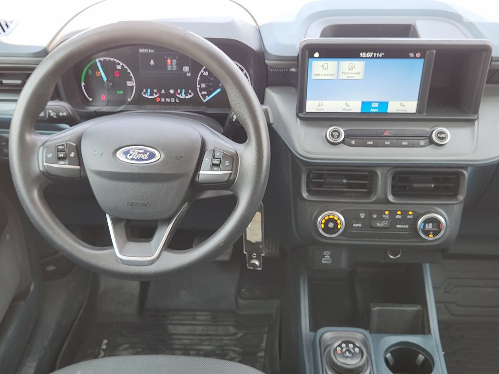 Used 2022 Ford Maverick XL FWD image 27