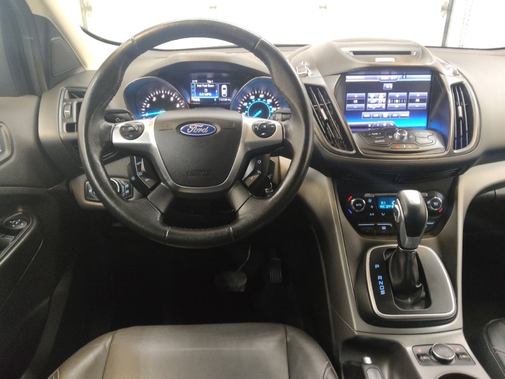 Used 2014 Ford Escape SE w/ Equipment Group 201A image 22