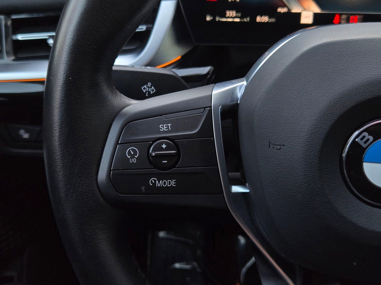 Used 2025 BMW X1 xDrive28i image 21