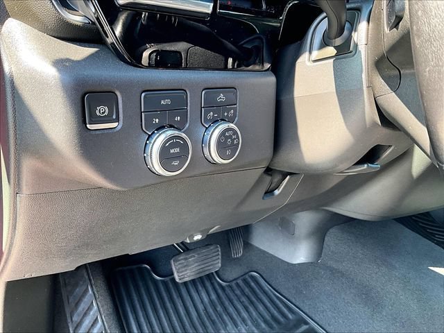 Used 2022 GMC Sierra 1500 Elevation AWD/4WD image 30