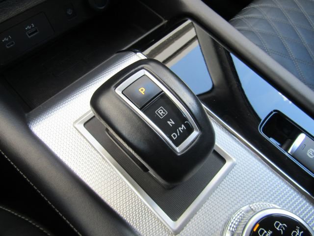 Used 2022 Mitsubishi Outlander SEL image 51