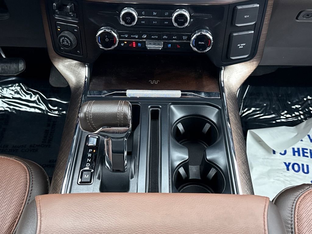 Certified 2024 Ford F150 King Ranch image 13