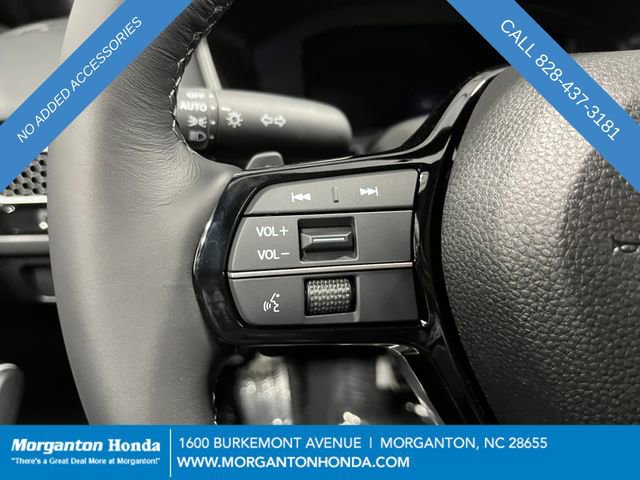 New 2026 Honda Civic Sport Touring image 19