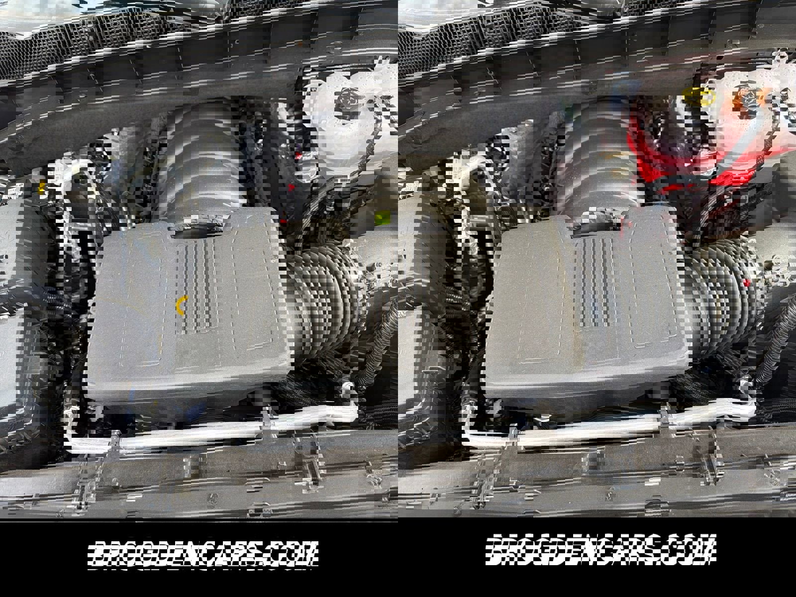 New 2026 GMC Sierra 1500 Elevation w/ Elevation Premium Package image 10