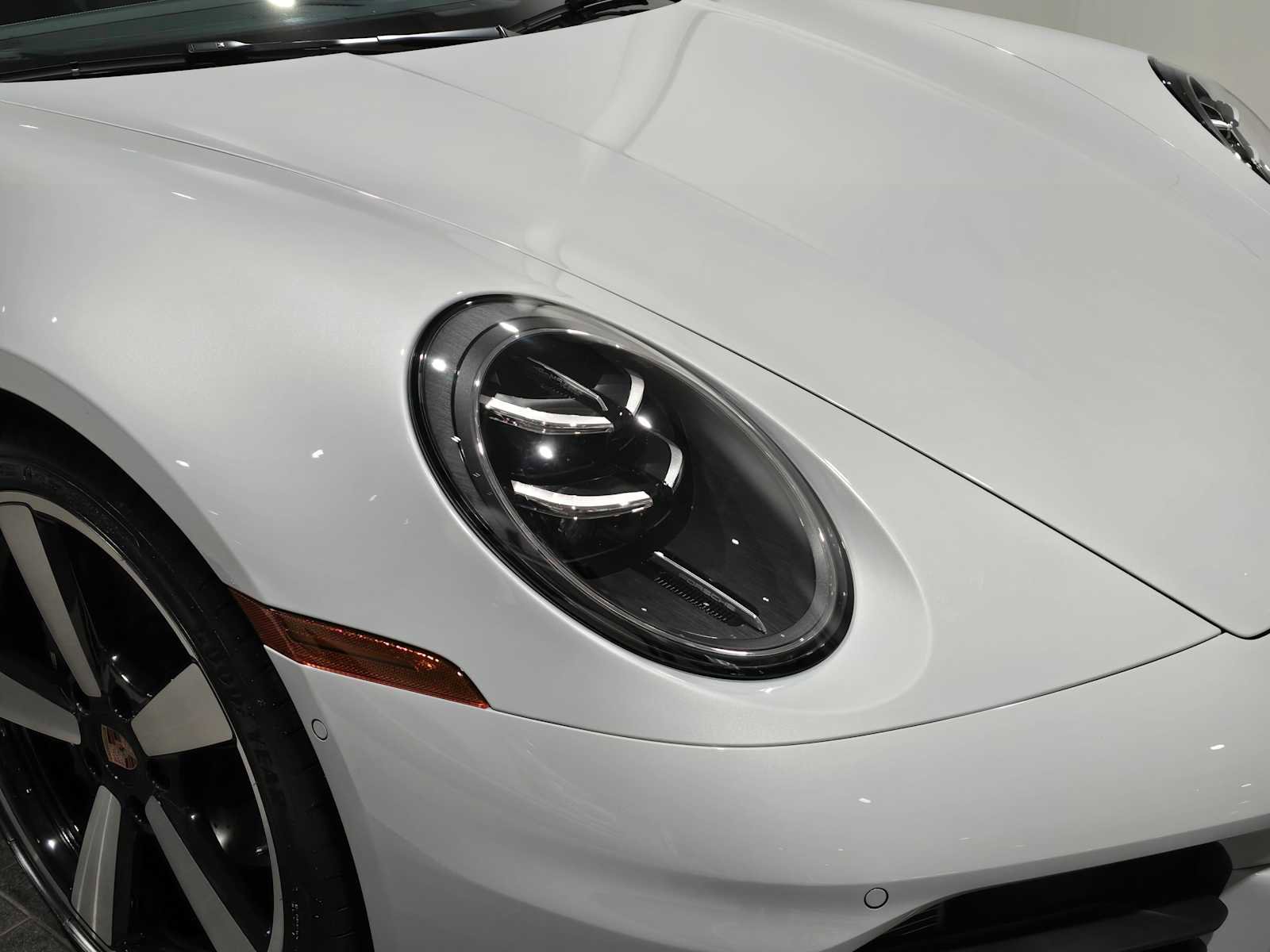 New 2026 Porsche 911 Carrera image 12