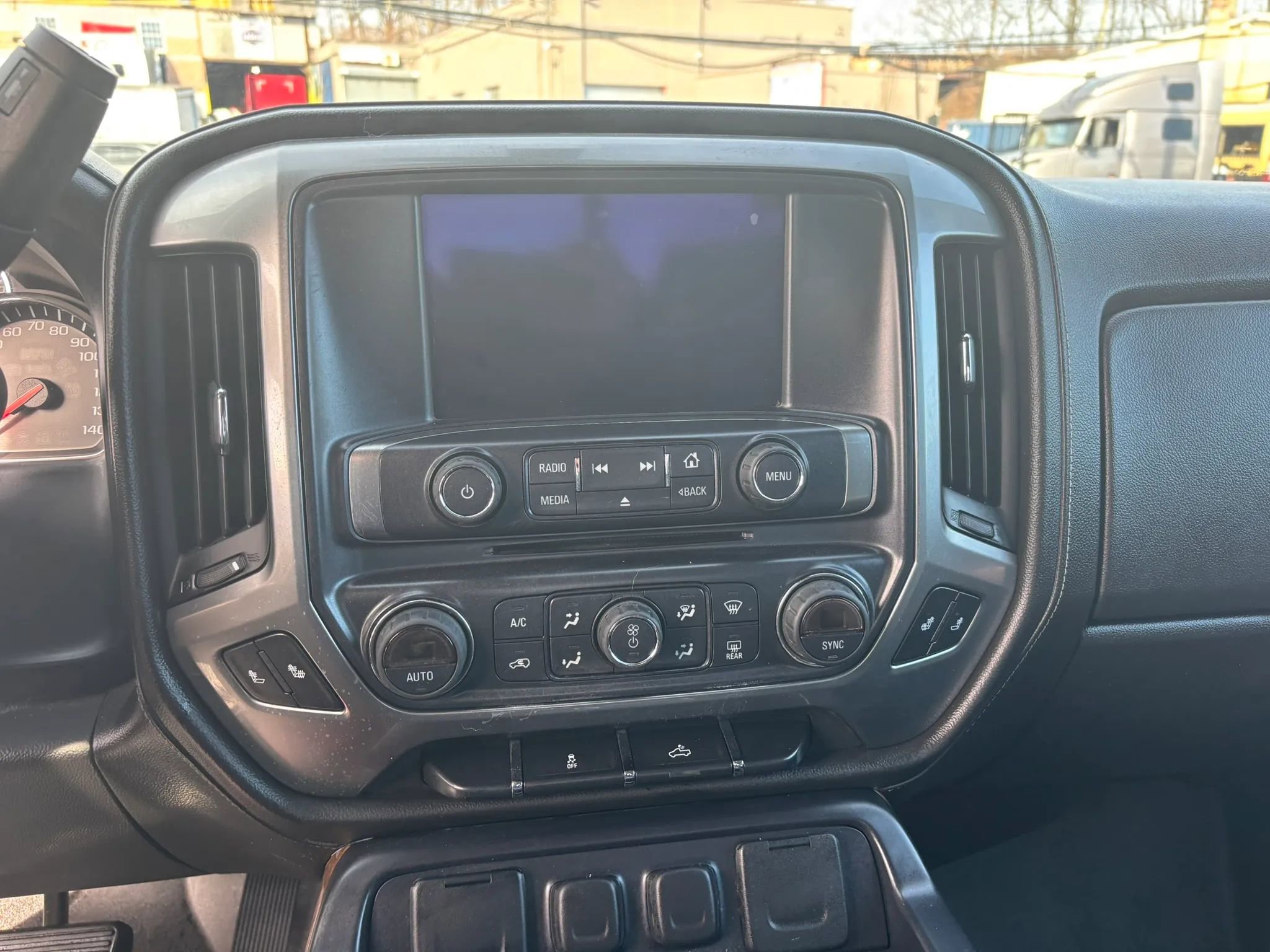 Used 2014 Chevrolet Silverado 1500 LTZ image 19