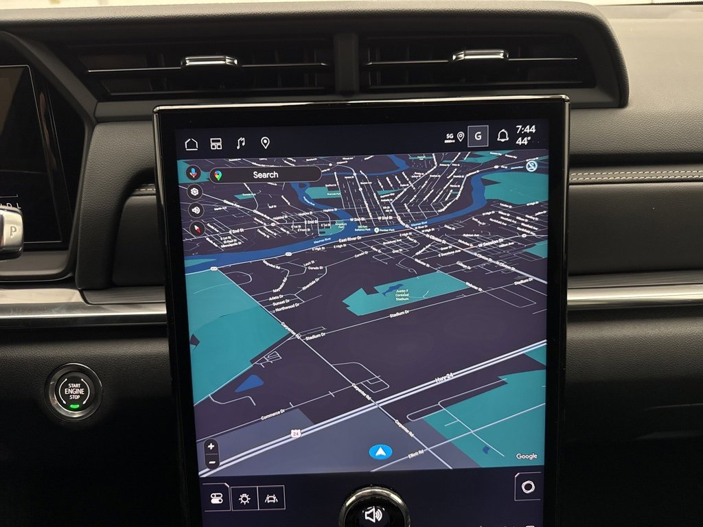 New 2026 GMC Terrain Elevation w/ Elevation Premium Package image 37