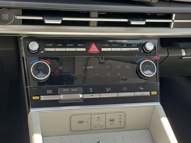 New 2027 Hyundai Santa Fe SEL FWD image 14