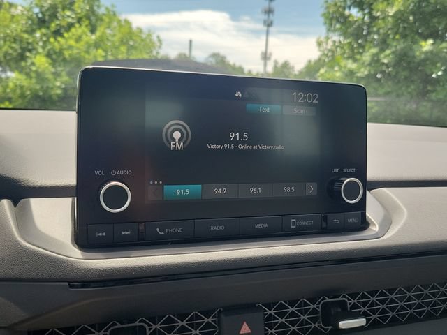 Certified 2025 Honda Accord SE image 19