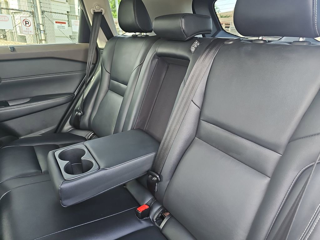 Used 2023 Nissan Rogue SL w/ SL Premium Package AWD/4WD image 14