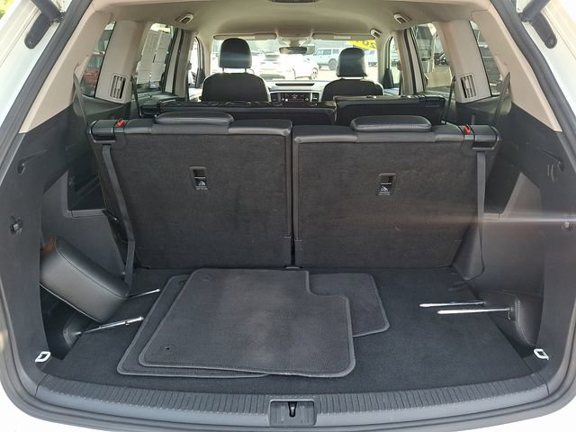 Used 2019 Volkswagen Atlas SE AWD/4WD image 29