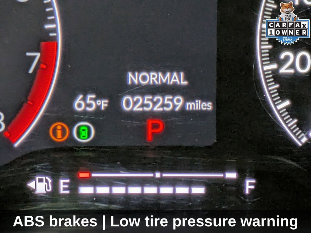 Certified 2023 Honda Civic Sport image 18