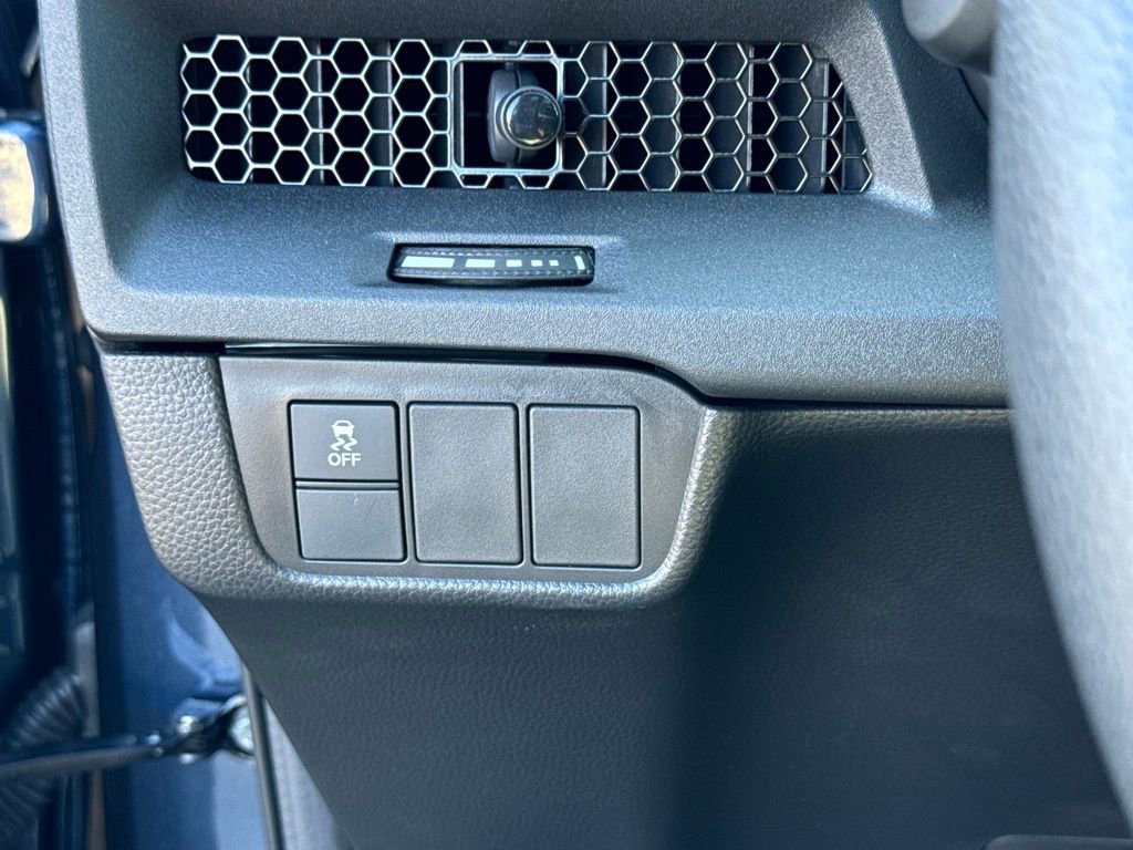 Certified 2025 Honda CR-V EX image 33