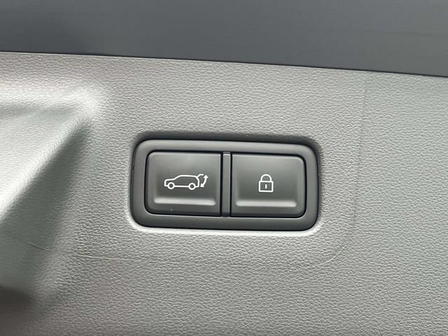 New 2026 Hyundai Santa Fe Limited FWD image 21