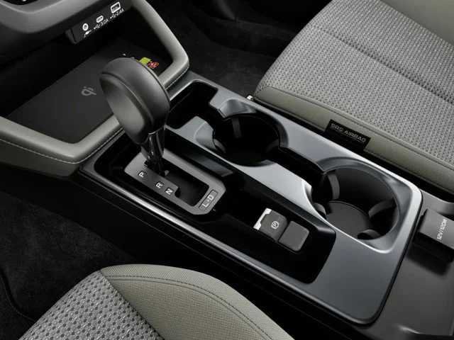New 2026 Subaru Forester Premium AWD/4WD image 20