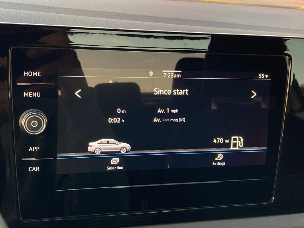 Used 2025 Volkswagen Jetta S image 21