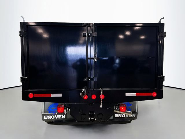 New 2025 Ford F450 XL AWD/4WD image 6