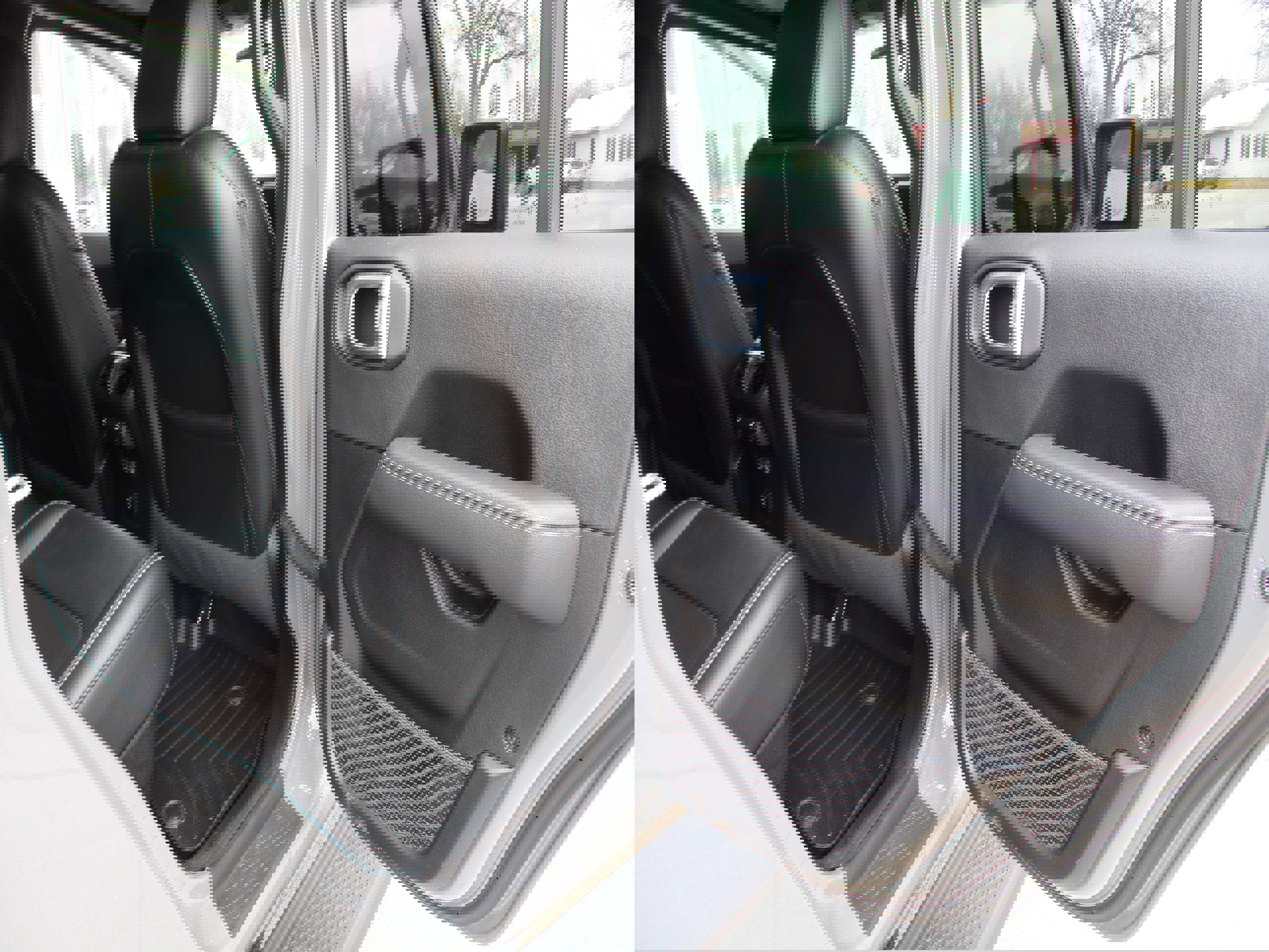 Used 2021 Jeep Gladiator Overland w/ Popular Equipment Package image 21