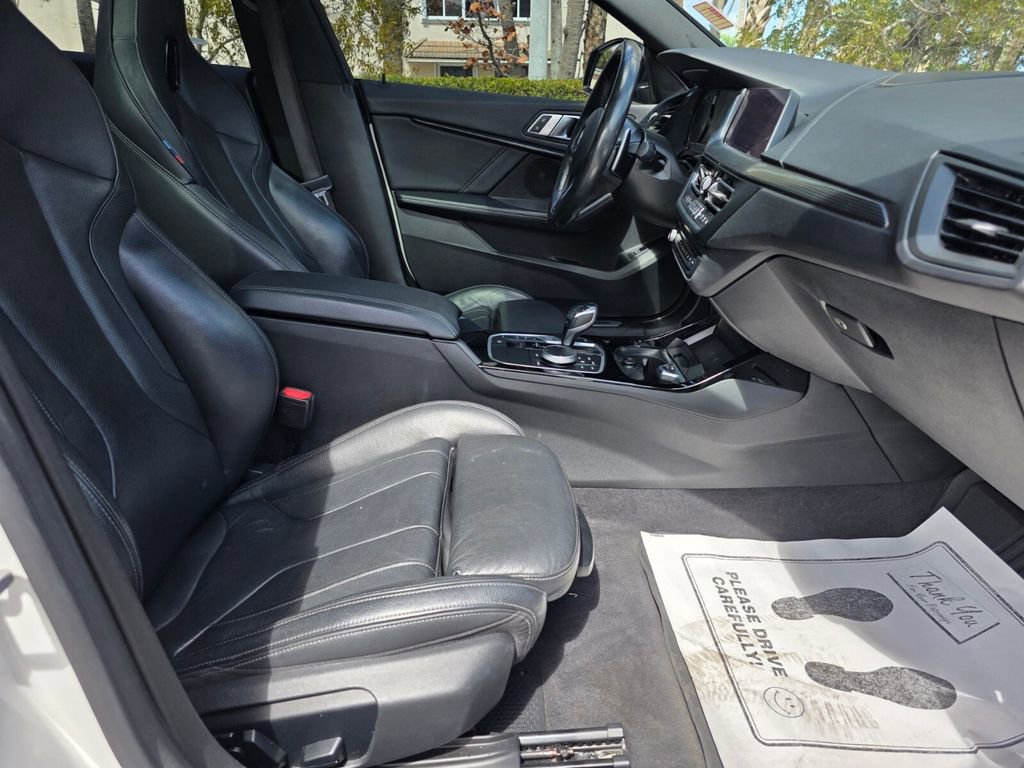 Used 2021 BMW M235i xDrive Gran Coupe w/ Shadowloine Package image 10