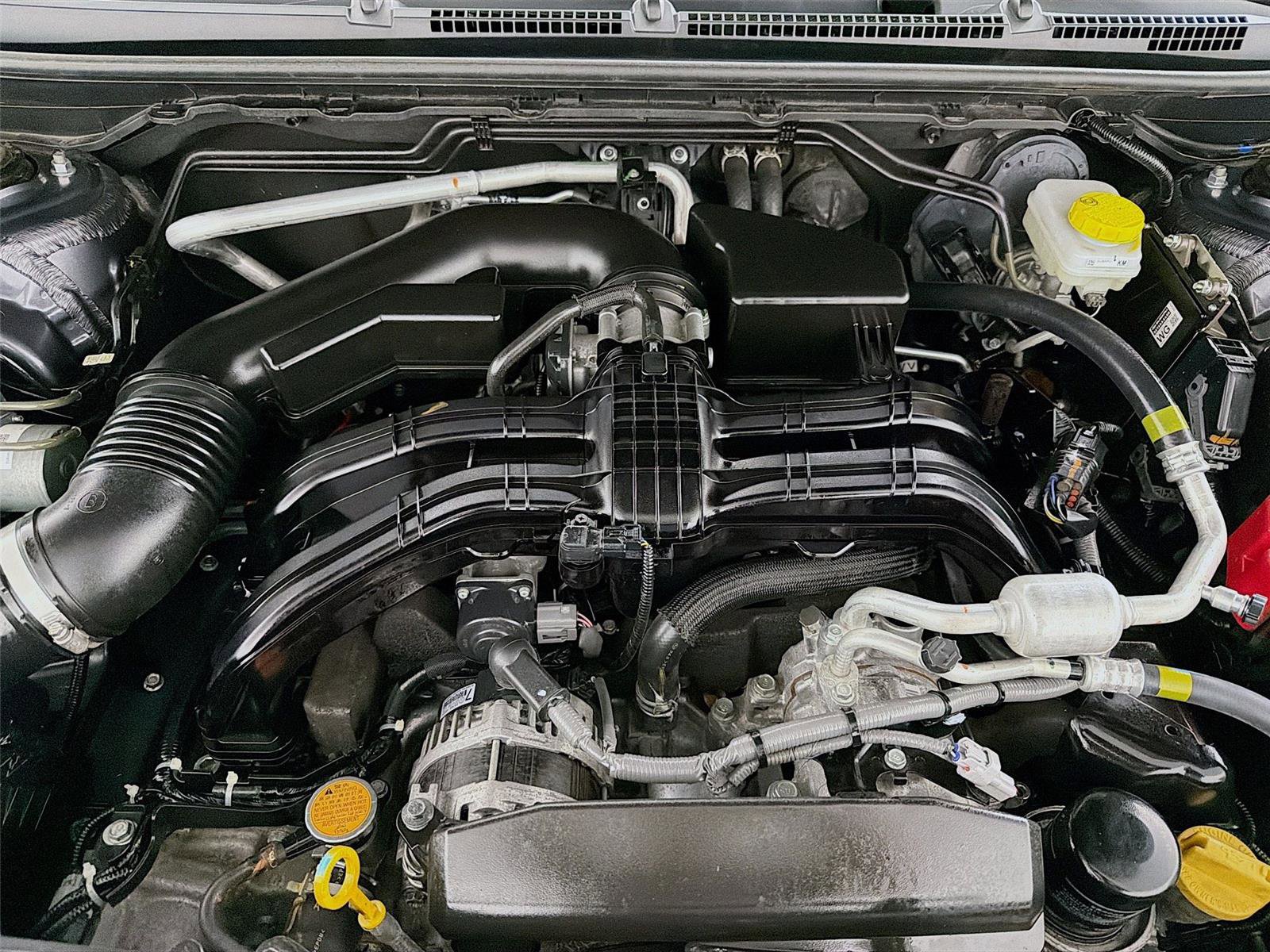 Used 2024 Subaru Crosstrek 2.5i Wilderness AWD/4WD image 30