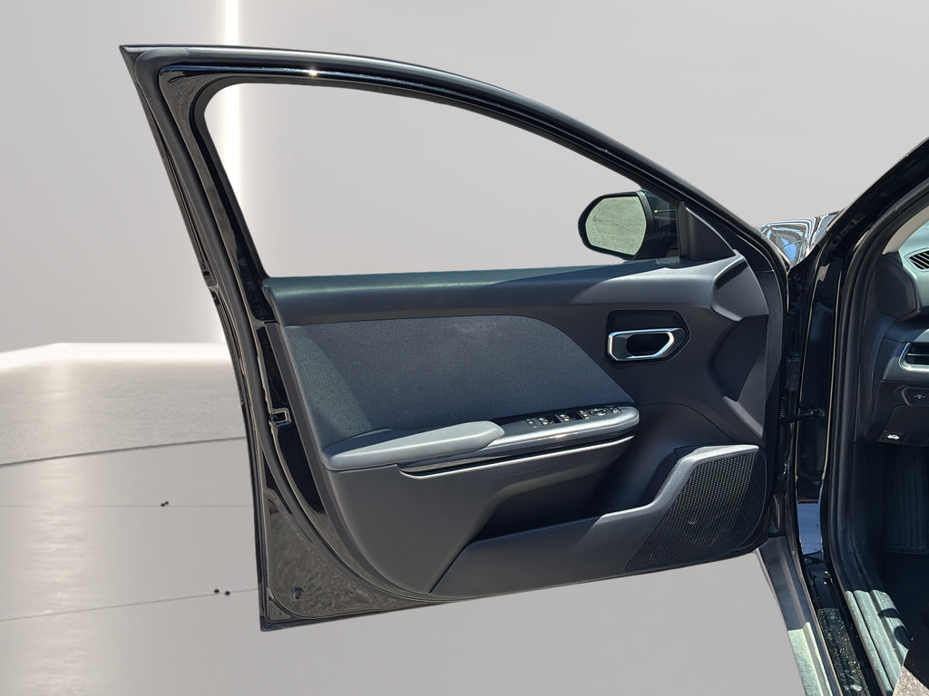 Certified 2025 Kia K4 EX FWD image 11