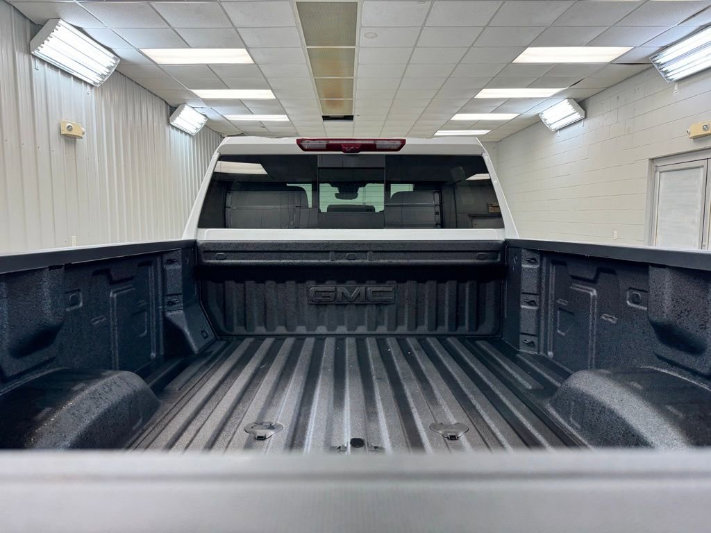 New 2026 GMC Sierra 3500 Denali w/ Technology Package image 24