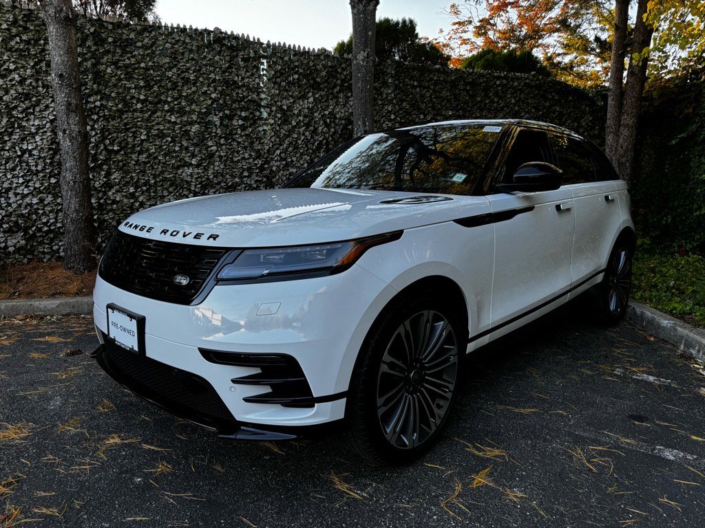 Used 2024 Land Rover Range Rover Velar Dynamic SE