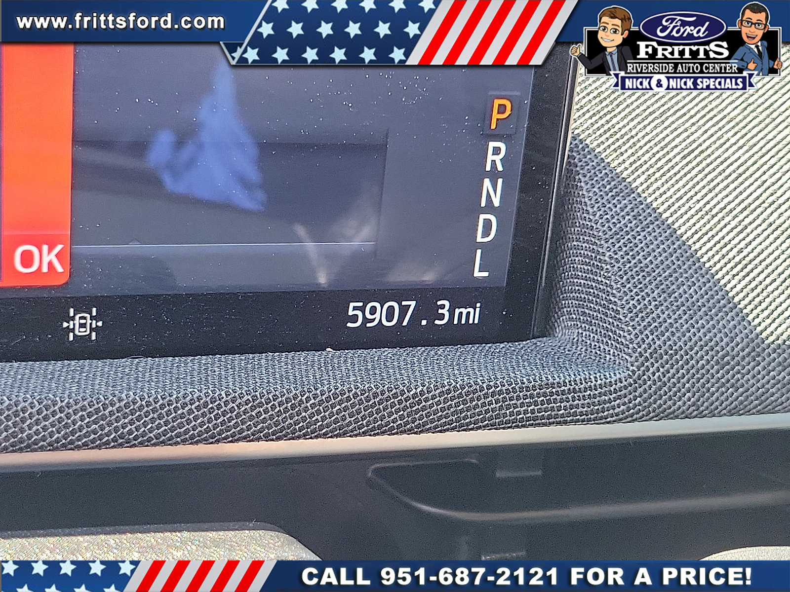Certified 2024 Ford Mustang Mach-E Premium image 2