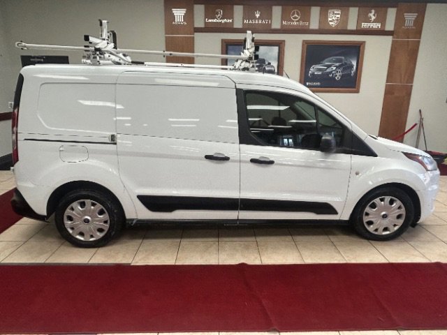Used 2020 Ford Transit Connect XLT image 5