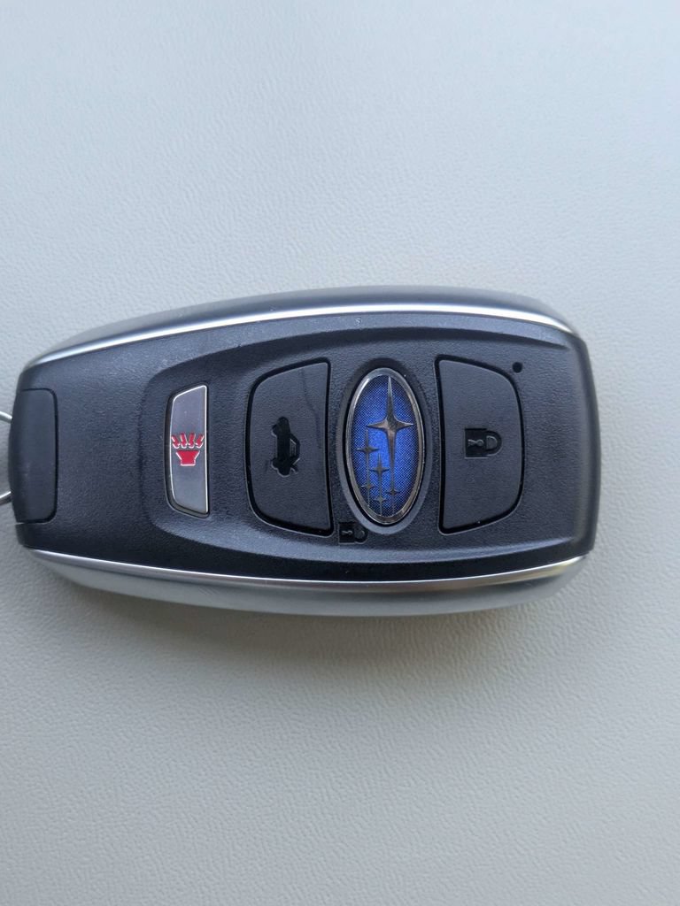 Used 2025 Subaru Ascent Premium AWD/4WD image 31