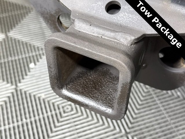 Used 2018 Chevrolet Silverado 2500 LTZ w/ Duramax Plus Package image 11