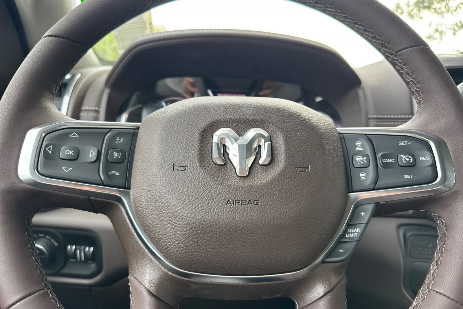 New 2026 RAM 2500 Laramie image 22