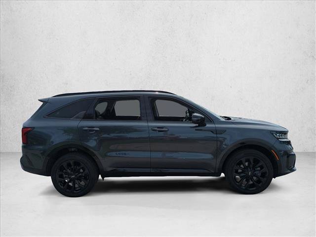 Used 2023 Kia Sorento SX AWD/4WD image 4